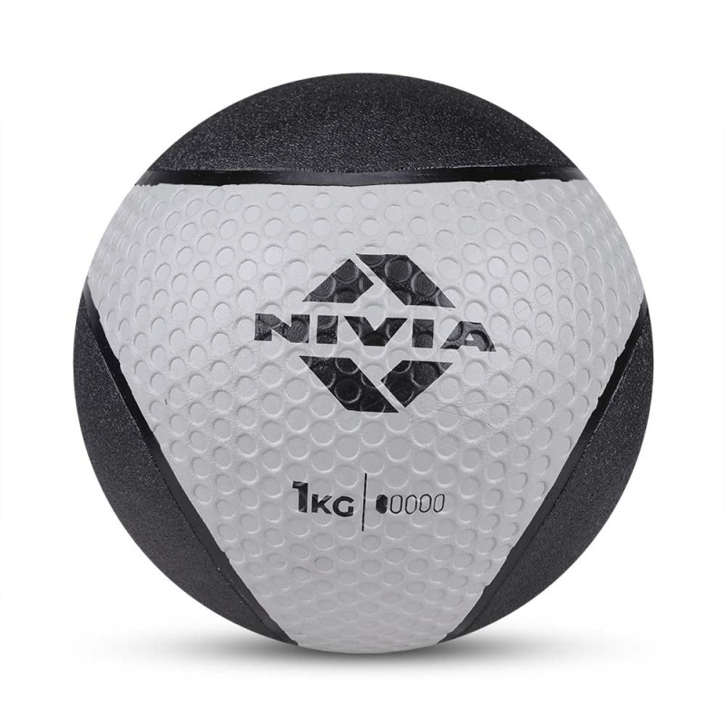 Nivia Pro Medicine Ball Nivia Pro Medicine Ball