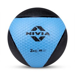 Nivia Pro Medicine Ball Nivia Pro Medicine Ball