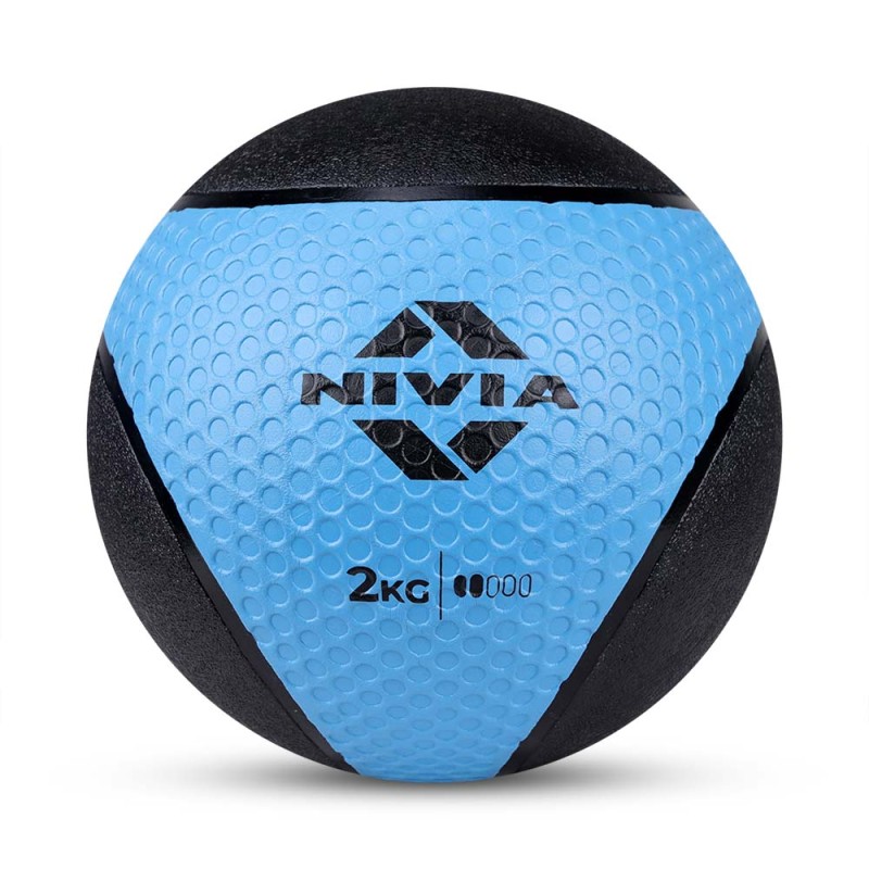 Nivia Pro Medicine Ball Nivia Pro Medicine Ball