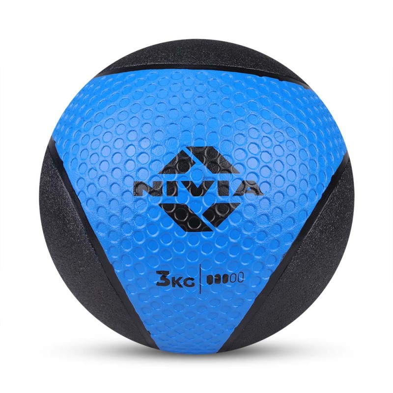 Nivia Pro Medicine Ball Nivia Pro Medicine Ball