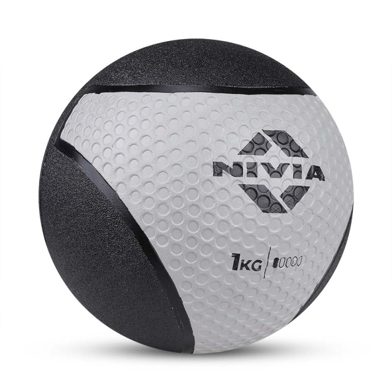 Nivia Pro Medicine Ball Nivia Pro Medicine Ball