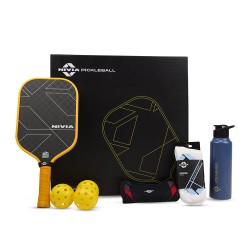 Nivia K3000 PRO Pickleball Combo Kit