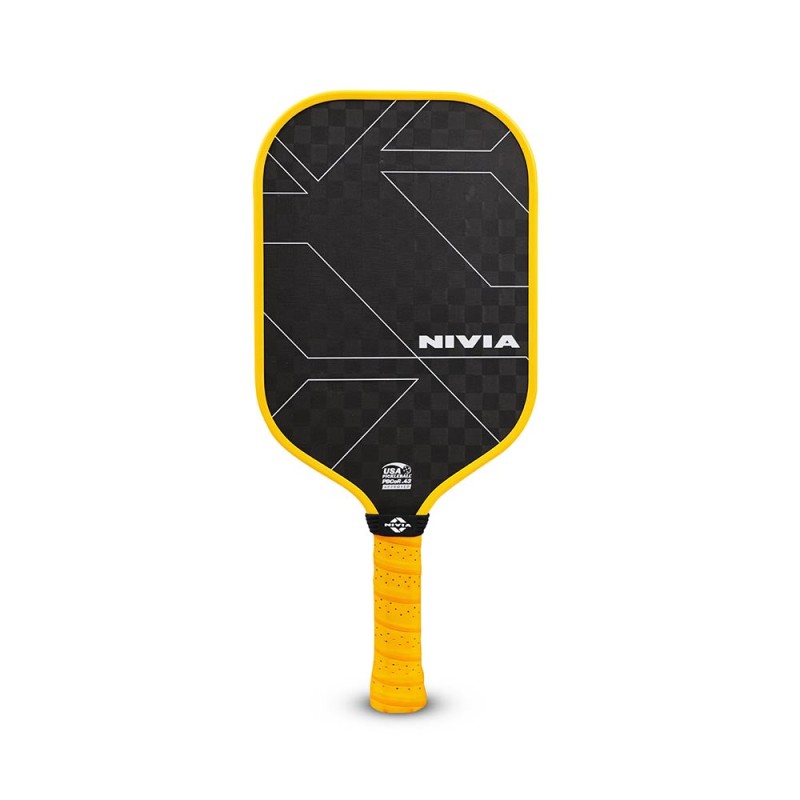 Nivia K3000 PRO Pickleball Combo Kit Nivia K3000 PRO Pickleball Combo Kit