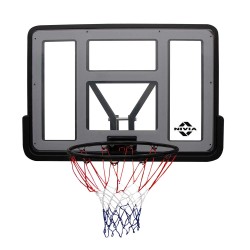 Nivia Pro Slam Basketball Board Acrylic - Multicolor
