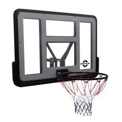Nivia Pro Slam Basketball Board Acrylic - Multicolor Nivia Pro Slam Basketball Board Acrylic - Multicolor