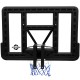 Nivia Pro Slam Basketball Board Acrylic - Multicolor