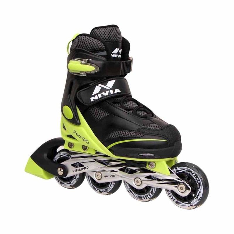 Nivia Pro Speed 90 (2.0)