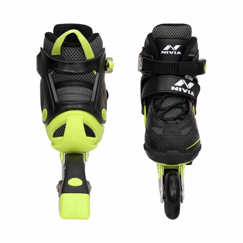 Nivia Pro Speed 90 (2.0)