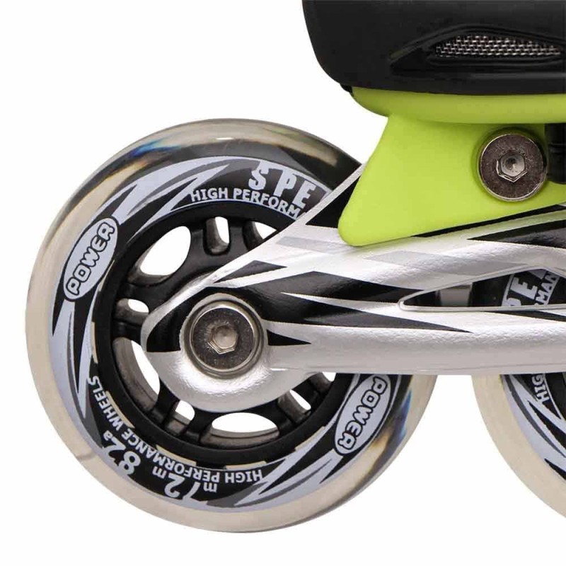 Nivia Pro Speed 90 (2.0)