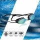 Nivia Pro-Speed Swimming Goggles