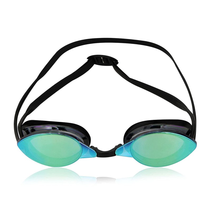 Nivia Pro-Speed Swimming Goggles