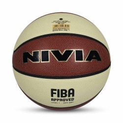 Nivia Pro Touch 2.0 8 Panel Basketball Nivia Pro Touch 2.0 8 Panel Basketball