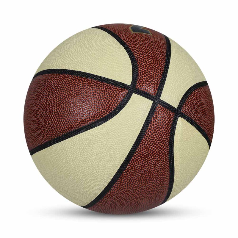 Nivia Pro Touch 2.0 8 Panel Basketball