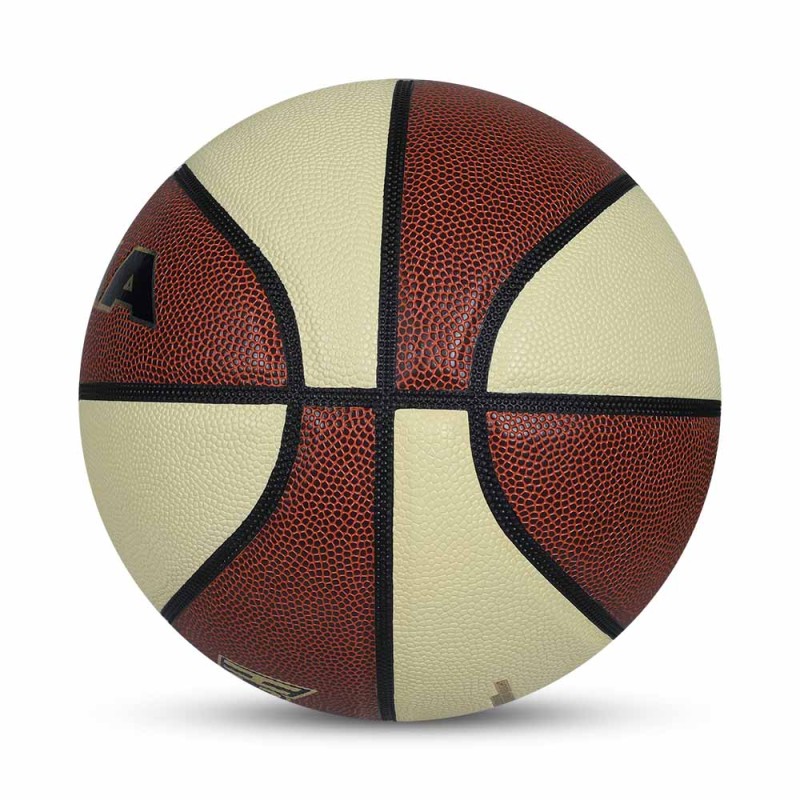 Nivia Pro Touch 2.0 8 Panel Basketball