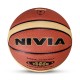 Nivia Pro-Touch 14 Panel Training Basketball - Multicolor Nivia Pro-Touch 14 Panel Training Basketball - Multicolor