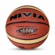 Nivia Pro-Touch 14 Panel Training Basketball - Multicolor Nivia Pro-Touch 14 Panel Training Basketball - Multicolor