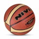 Nivia Pro-Touch 14 Panel Training Basketball - Multicolor Nivia Pro-Touch 14 Panel Training Basketball - Multicolor