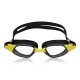 Nivia Pro Training Swimming Goggles - Multicolor