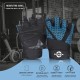 Nivia Prowrap 3.0 - Blue