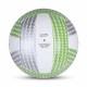 Nivia VB 3000 PU Hand-Stitched Training Volleyball - White/Green Nivia VB 3000 PU Hand-Stitched Training Volleyball - White/Green