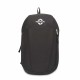 Nivia Pulse Junior Running Bag - Black