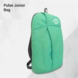 Nivia Pulse Junior Running Bag - Black Nivia Pulse Junior Running Bag - Black