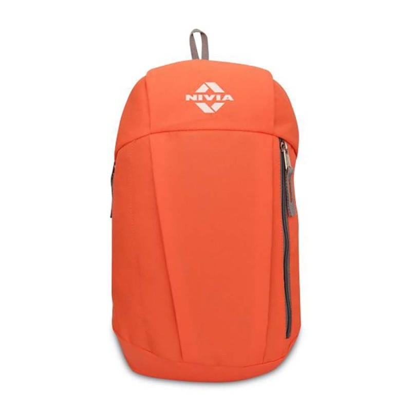 Nivia Pulse Junior Running Bag - Orange