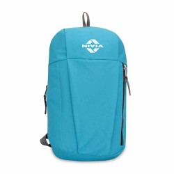 Nivia Pulse Junior Running Bag - Sky Blue