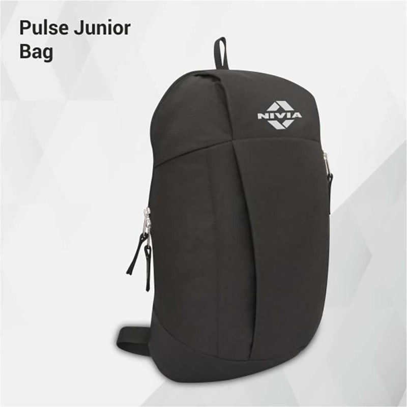 Nivia Pulse Junior Running Bag - Sky Blue Nivia Pulse Junior Running Bag - Sky Blue