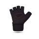 Nivia PUNJAB KINGS X NIVIA FORGE CROSS TRAINING GLOVES - Black Nivia PUNJAB KINGS X NIVIA FORGE CROSS TRAINING GLOVES - Black