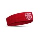 Nivia PUNJAB KINGS X NIVIA PERFORMANCE HEADBAND - Red Nivia PUNJAB KINGS X NIVIA PERFORMANCE HEADBAND - Red
