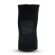 Nivia PUNJAB KINGS x NIVIA KNITTED KNEE SUPPORT - Black/Red Nivia PUNJAB KINGS x NIVIA KNITTED KNEE SUPPORT - Black/Red