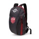 Nivia PUNJAB KINGS X NIVIA PULSE 2.0 BACKPACK - Grey Nivia PUNJAB KINGS X NIVIA PULSE 2.0 BACKPACK - Grey