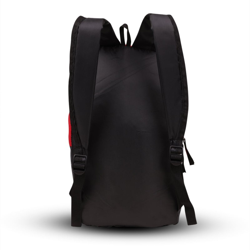 Nivia PUNJAB KINGS X NIVIA PULSE 2.0 BACKPACK - Grey Nivia PUNJAB KINGS X NIVIA PULSE 2.0 BACKPACK - Grey