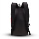 Nivia PUNJAB KINGS X NIVIA PULSE 2.0 BACKPACK - Grey Nivia PUNJAB KINGS X NIVIA PULSE 2.0 BACKPACK - Grey