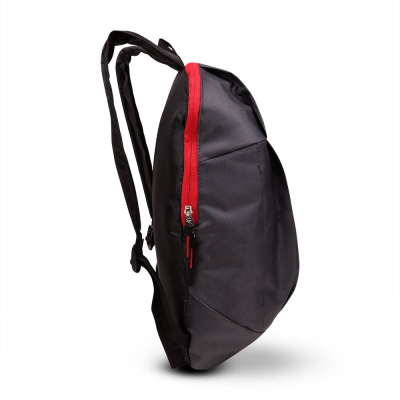 Nivia PUNJAB KINGS X NIVIA PULSE 2.0 BACKPACK - Grey Nivia PUNJAB KINGS X NIVIA PULSE 2.0 BACKPACK - Grey