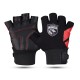Nivia PUNJAB KINGS X NIVIA TALON TRAINING GLOVE - Black