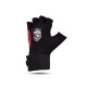 Nivia PUNJAB KINGS X NIVIA TALON TRAINING GLOVE - Black