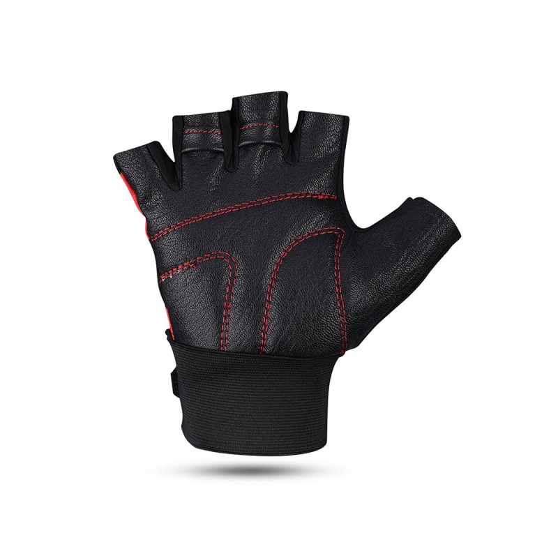 Nivia PUNJAB KINGS X NIVIA TALON TRAINING GLOVE - Black