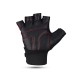 Nivia PUNJAB KINGS X NIVIA TALON TRAINING GLOVE - Black