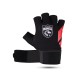 Nivia PUNJAB KINGS X NIVIA TALON TRAINING GLOVE - Black
