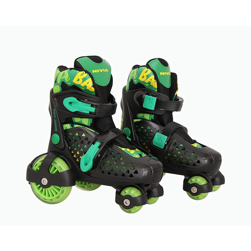 Nivia Quad Junior