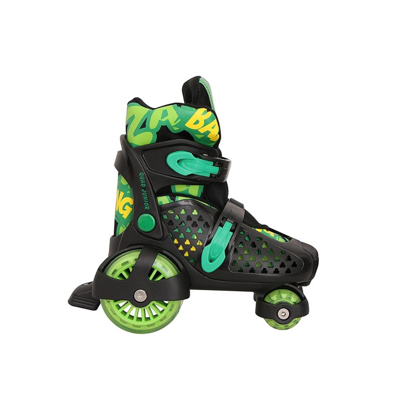 Nivia Quad Junior