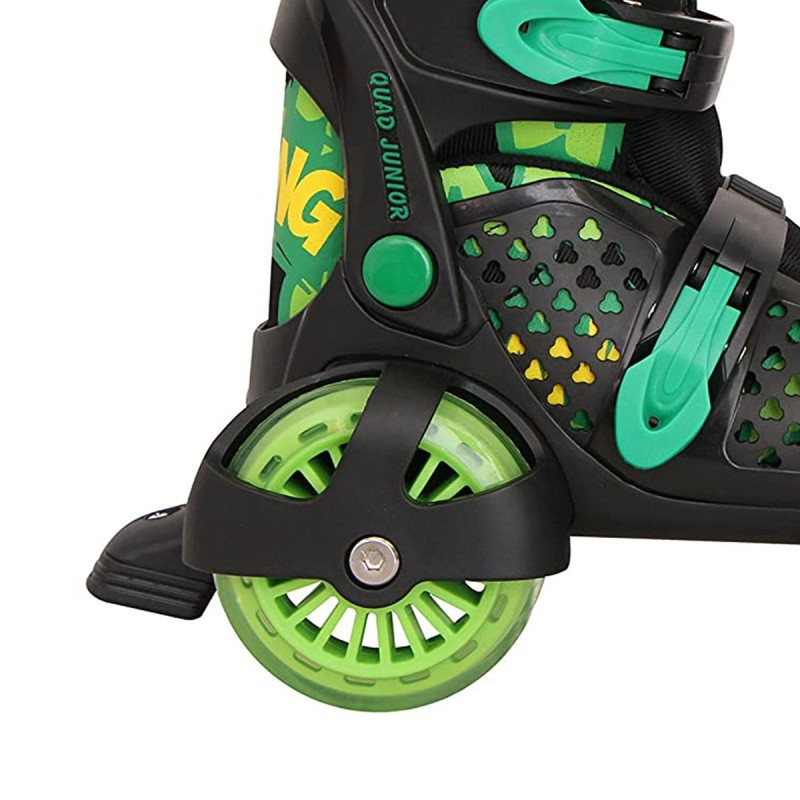 Nivia Quad Junior