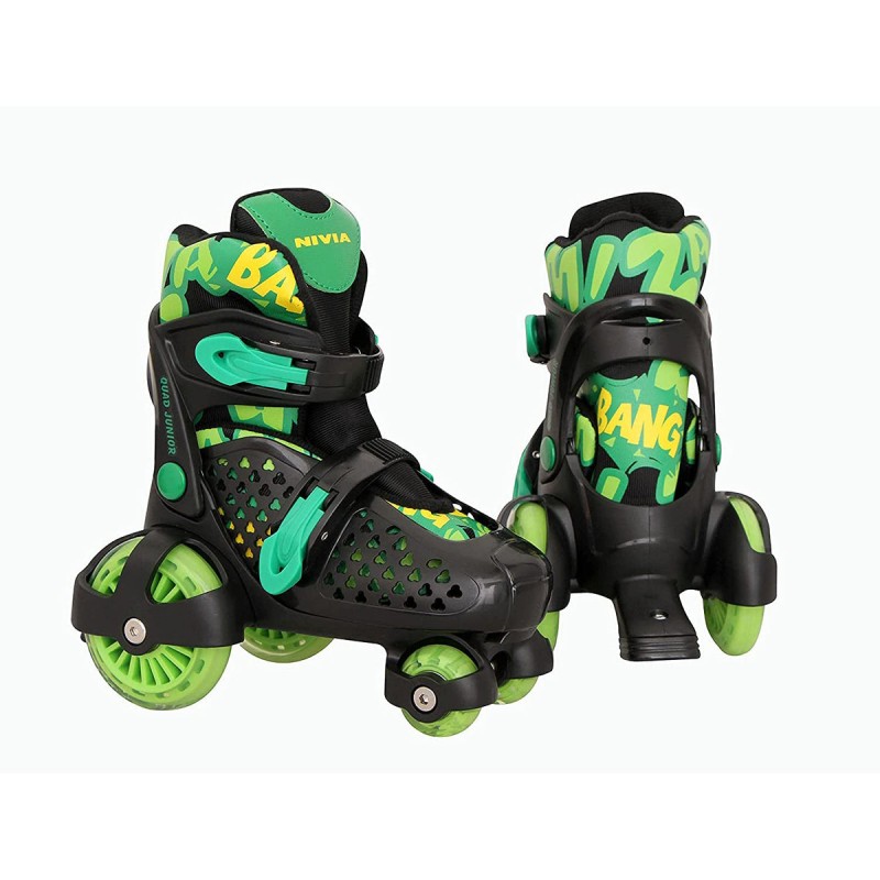 Nivia Quad Junior