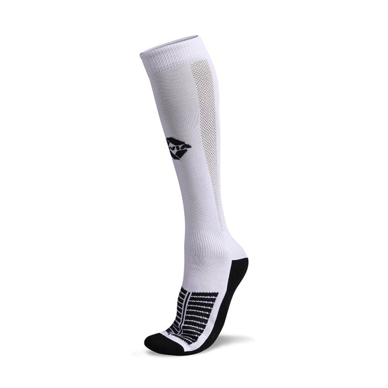 Nivia Rabona 2.0 Stocking - Black/White Nivia Rabona 2.0 Stocking - Black/White