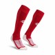 Nivia Rabona 2.0 Stocking - Red/White Nivia Rabona 2.0 Stocking - Red/White