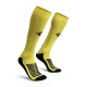 Nivia Rabona 2.0 Stocking - Yellow/Black Nivia Rabona 2.0 Stocking - Yellow/Black
