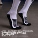 Nivia Rabona 2.0 Stocking - Yellow/Black Nivia Rabona 2.0 Stocking - Yellow/Black