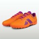 Nivia Rabona 2.0 Turf - Grey/Neon Nivia Rabona 2.0 Turf - Grey/Neon